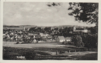 Vlašim xxxx 95 178 **